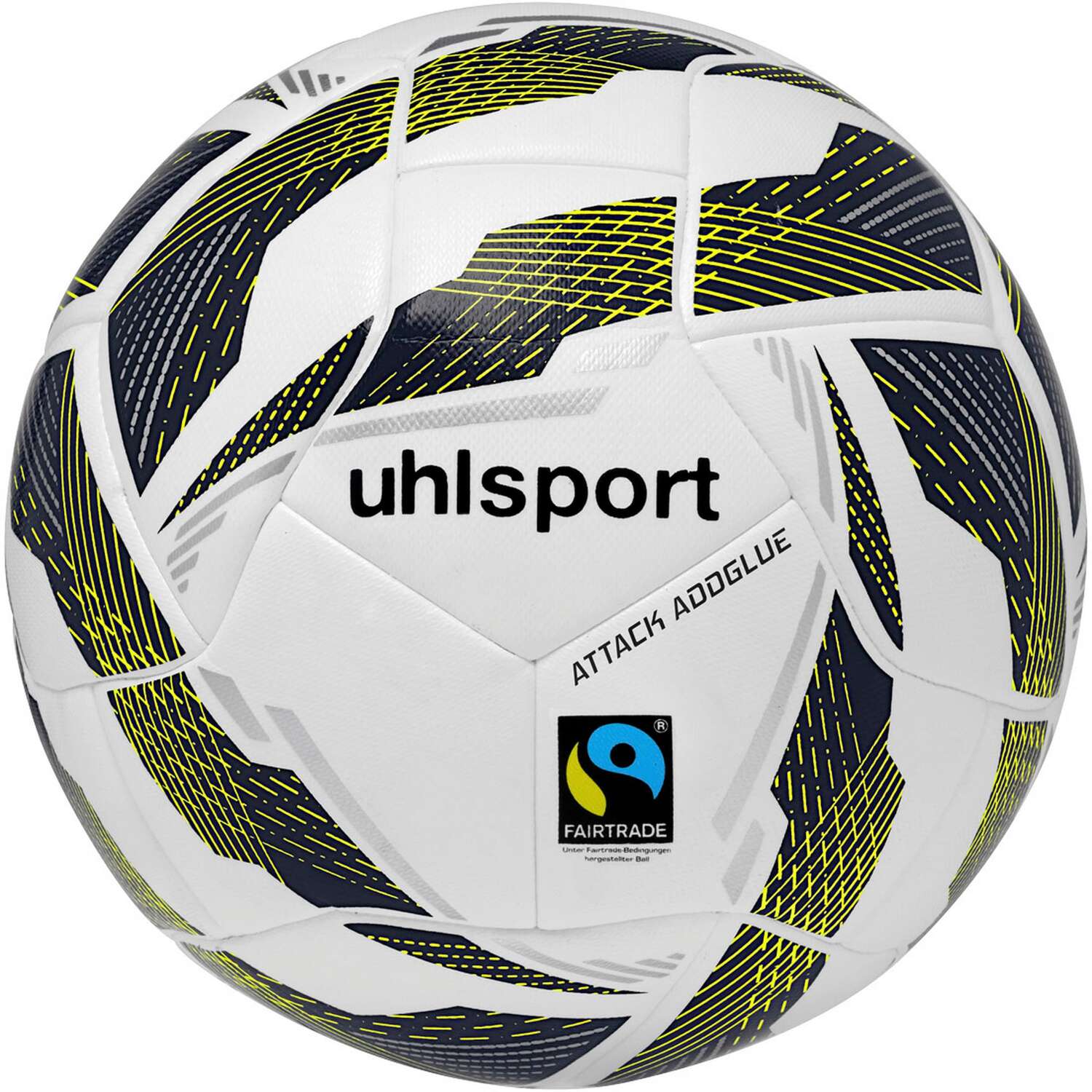 UHLSPORT Мяч 'Attack Add Glue', мультиколор
UHLSPORT Мяч 'Attack Add Glue', мультиколор
