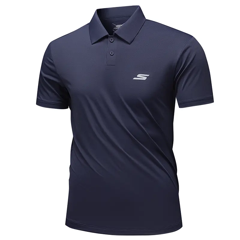 Skechers Поло Unisex Ocean Blue 000N
Skechers Поло Unisex Ocean Blue 000N