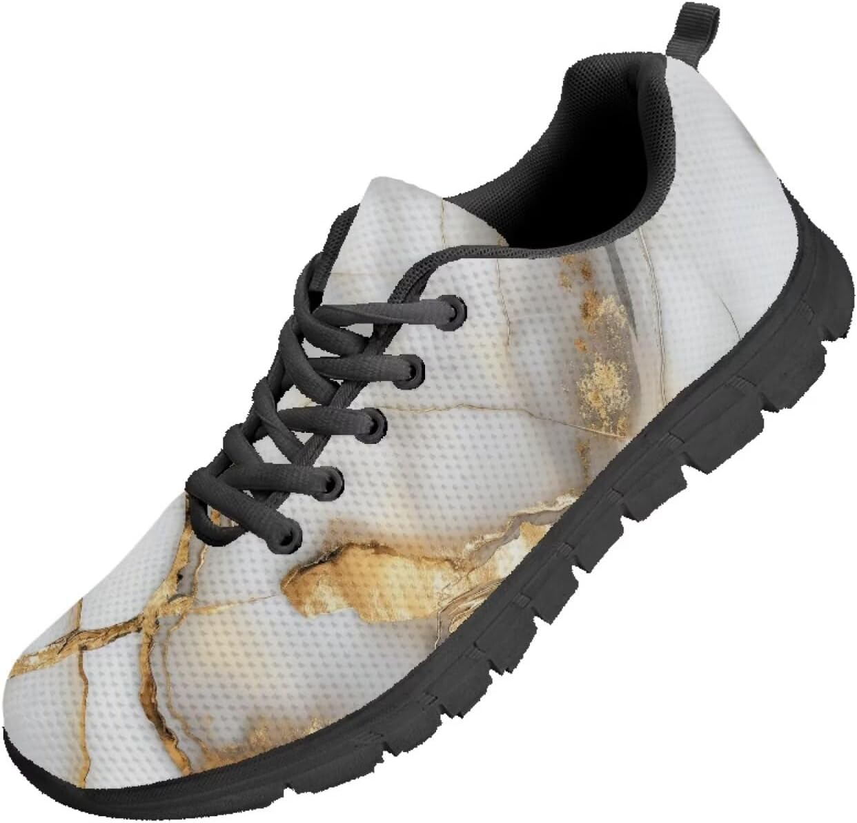 Мужские кроссовки Funnydude Funny Print для прогулок, осенние повседневные теннисные кроссовки с дышащей сеткой, Marble
Мужские кроссовки Funnydude Funny Print для прогулок, осенние повседневные теннисные кроссовки с дышащей сеткой, Marble