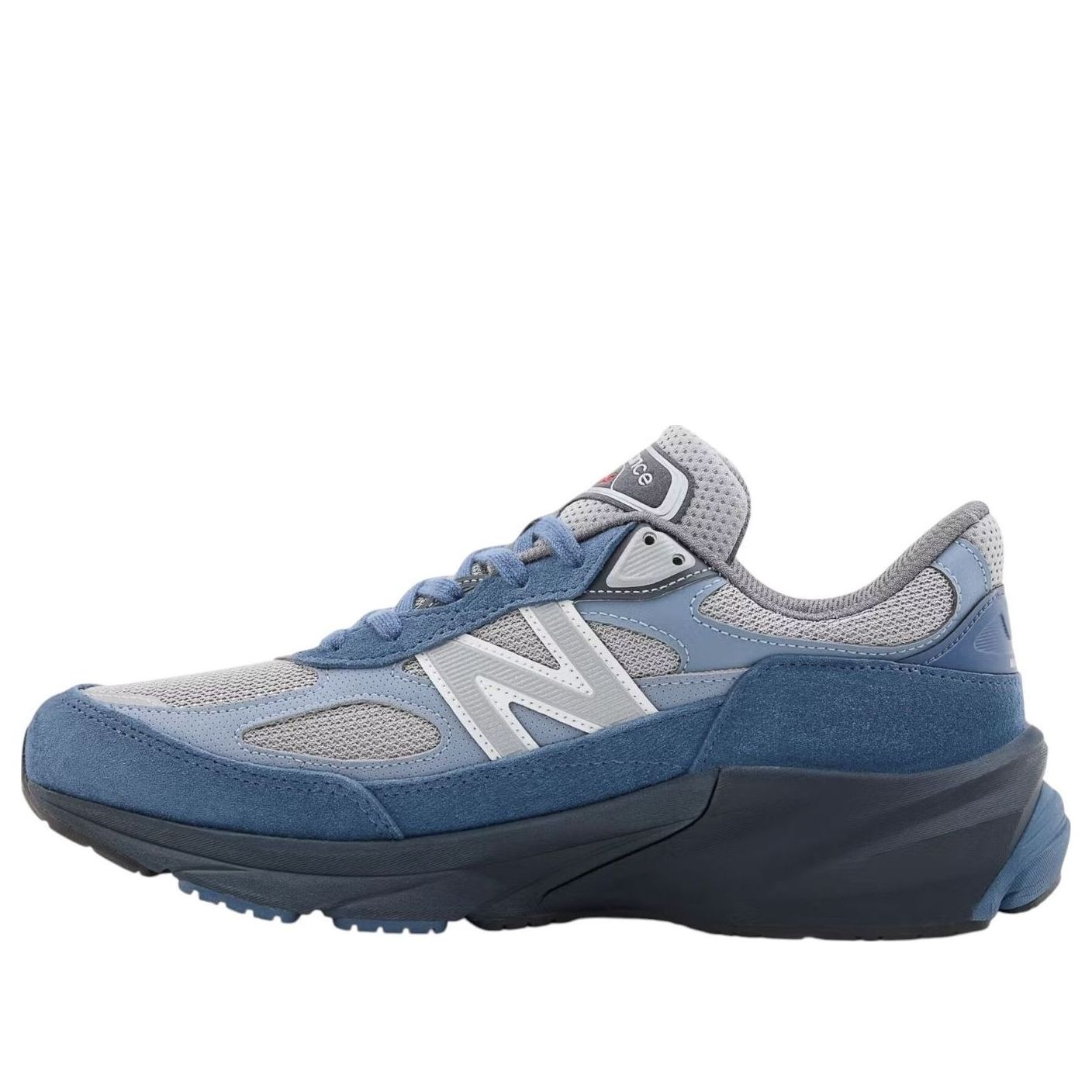 Кроссовки New Balance 990v6 'Community Navy'
Кроссовки New Balance 990v6 'Community Navy'
