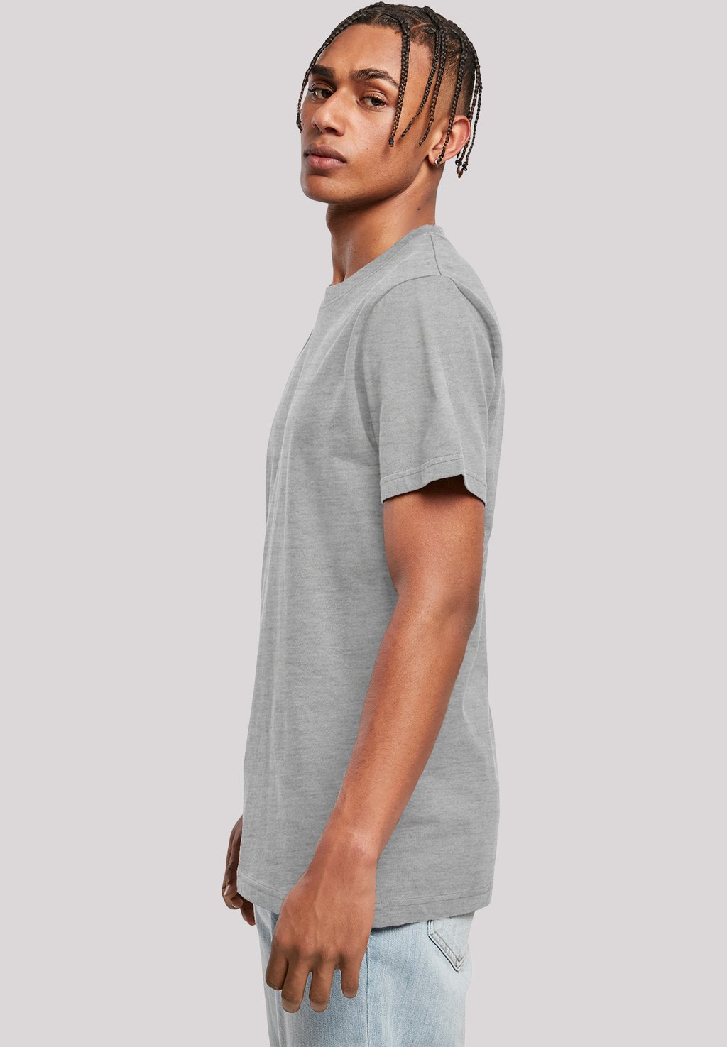 Футболка с принтом DC COMICS JUSTICE LEAGUE ICONS CLUSTER F4NT4STIC, серый
Футболка с принтом DC COMICS JUSTICE LEAGUE ICONS CLUSTER F4NT4STIC, серый