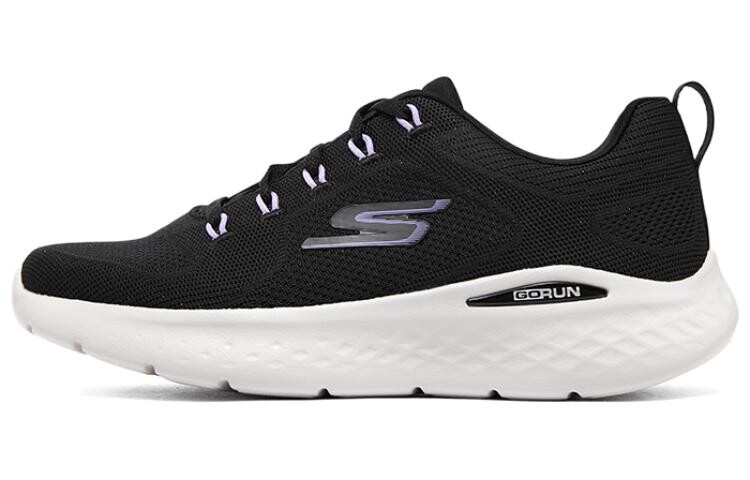 Кроссовки для бега Go Run Lite женские с низким верхом, черные/белые Skechers
Кроссовки для бега Go Run Lite женские с низким верхом, черные/белые Skechers