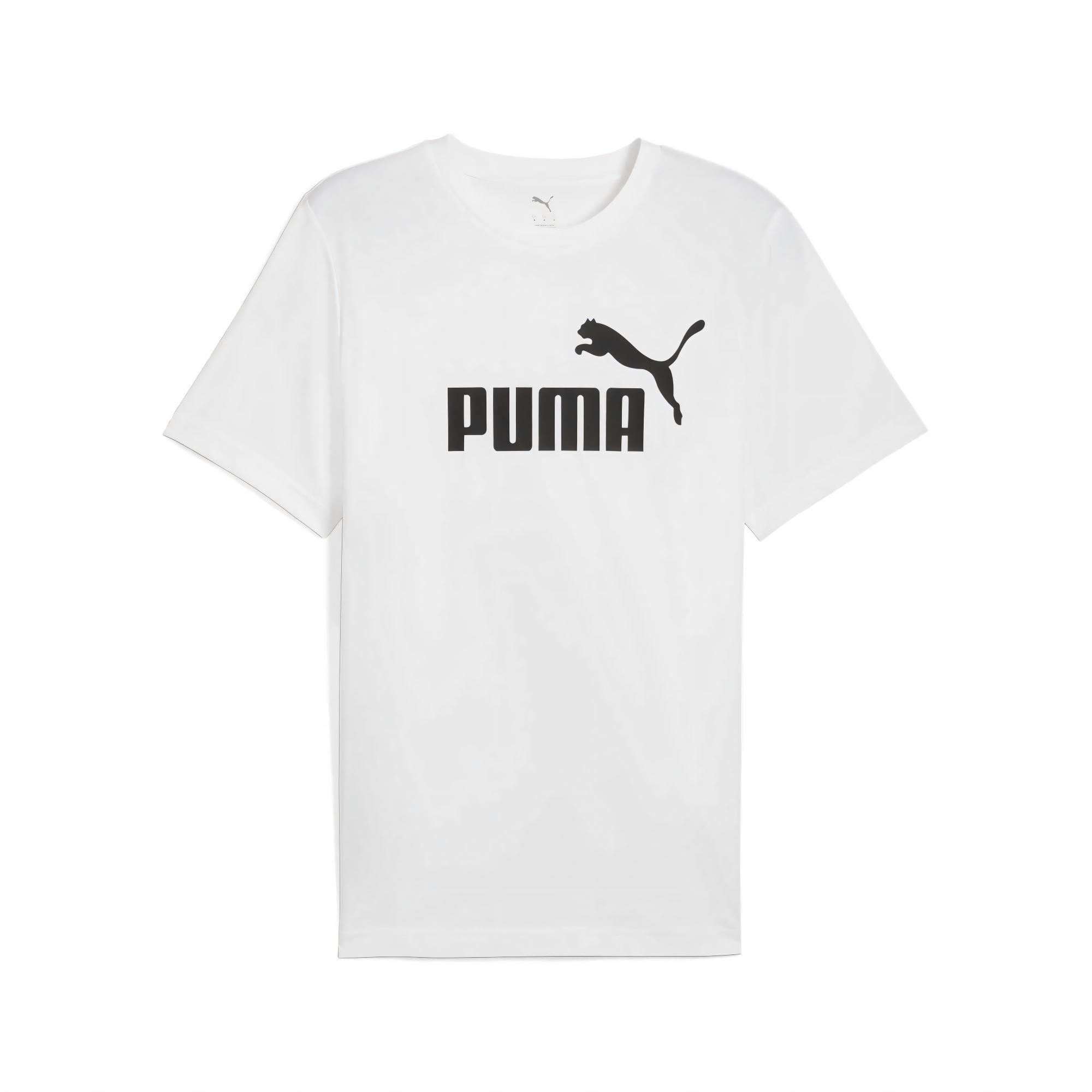 PUMA Футболка мужская white 02, Белый, PUMA Футболка мужская white 02
PUMA Футболка мужская white 02, Белый, PUMA Футболка мужская white 02