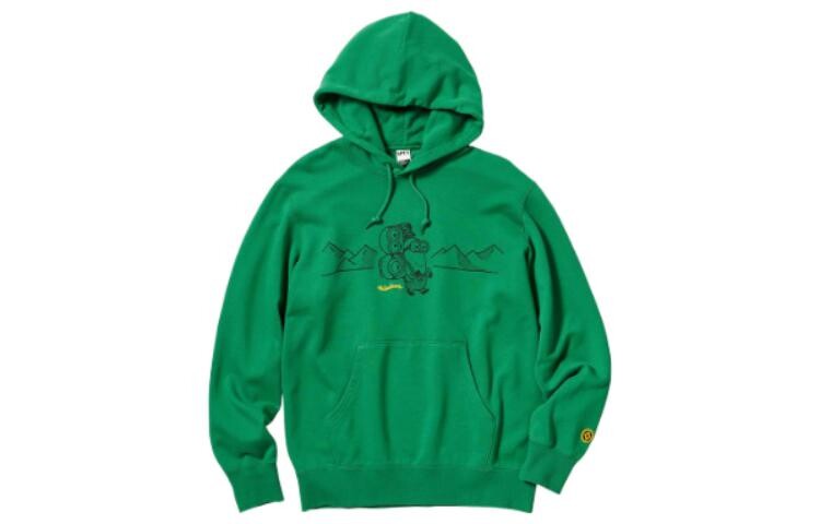 Свитшот унисекс бирюзовый Uniqlo, бирюзовый
Свитшот унисекс бирюзовый Uniqlo, бирюзовый