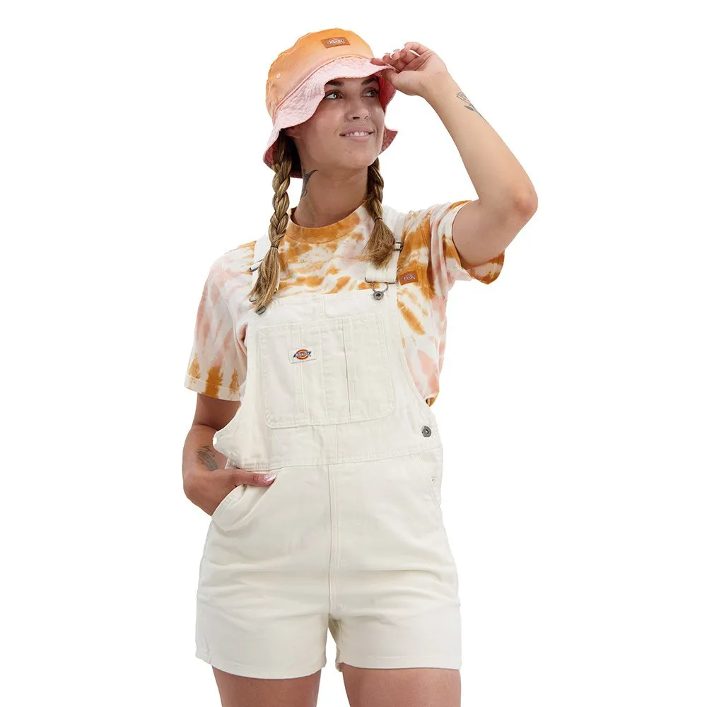 Комбинезон Dickies Duck, белый
Комбинезон Dickies Duck, белый