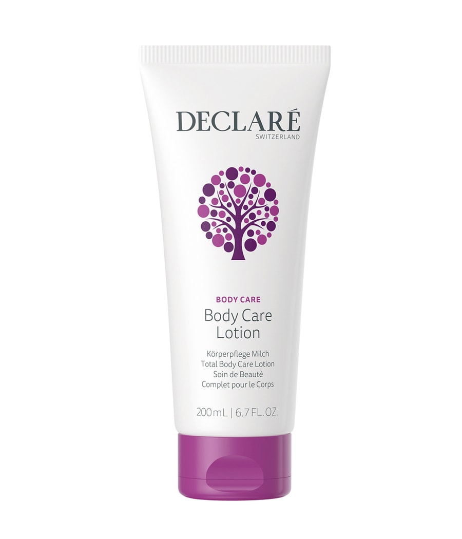Лосьон для тела Declaré Body Care, 200 ml
Лосьон для тела Declaré Body Care, 200 ml