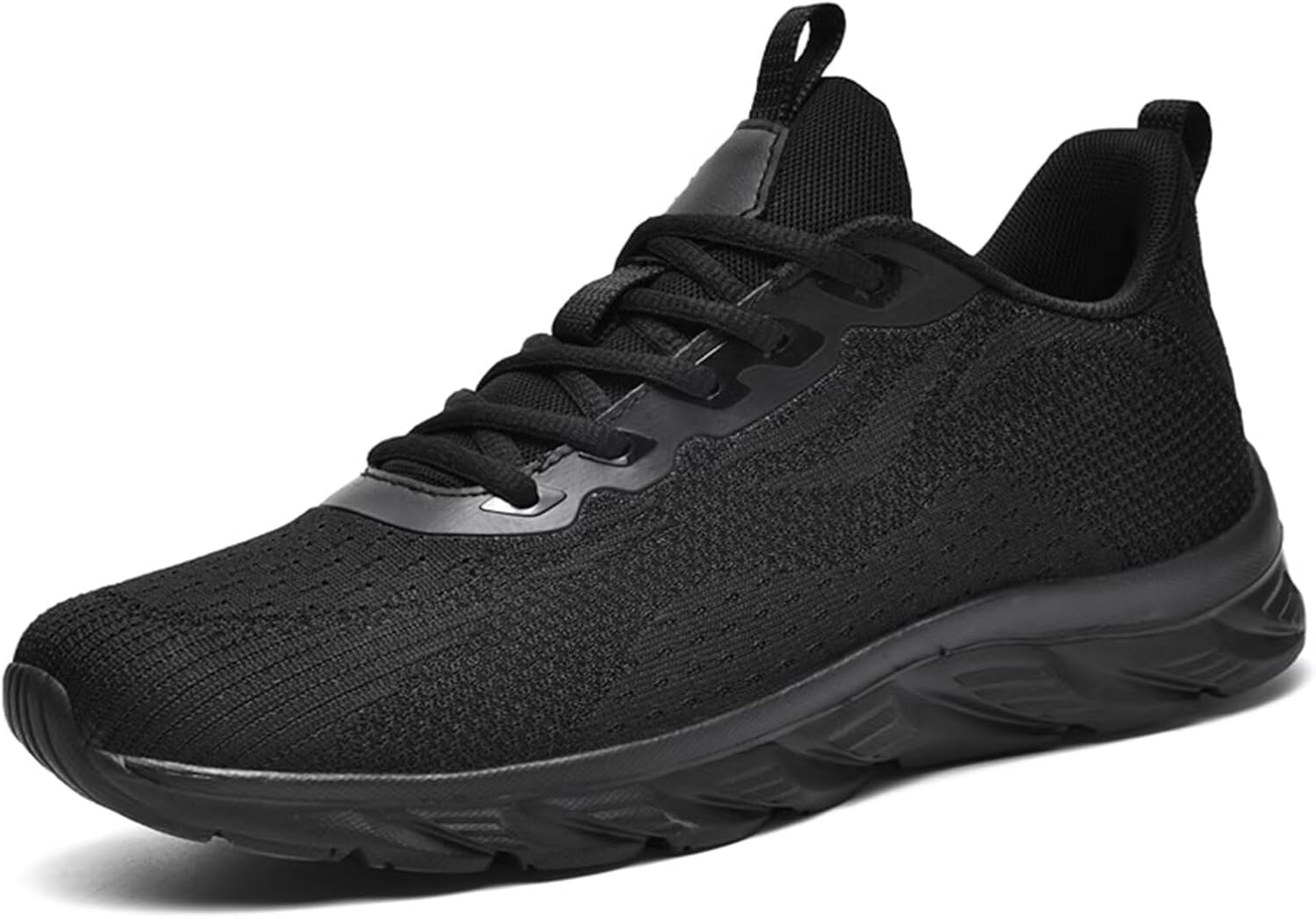 Мужские кроссовки для бега и пробежек, дышащие с сеткой, для прогулок, уличного спорта, с противоскользящей подошвой, трейловые кроссовки Generic
Мужские кроссовки для бега и пробежек, дышащие с сеткой, для прогулок, уличного спорта, с противоскользящей подошвой, трейловые кроссовки Generic