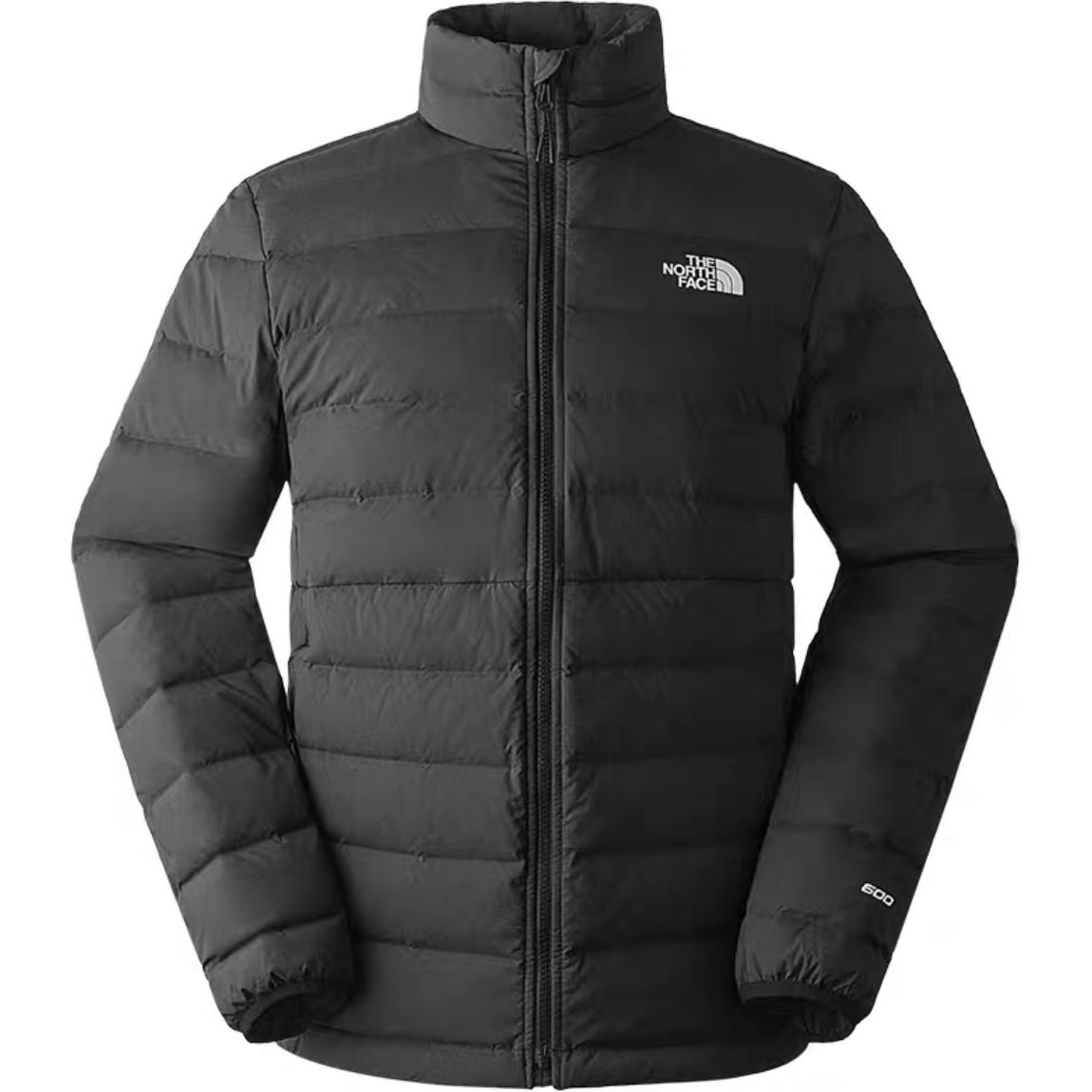 THE NORTH FACE Пуховик мужской черный, Black
THE NORTH FACE Пуховик мужской черный, Black