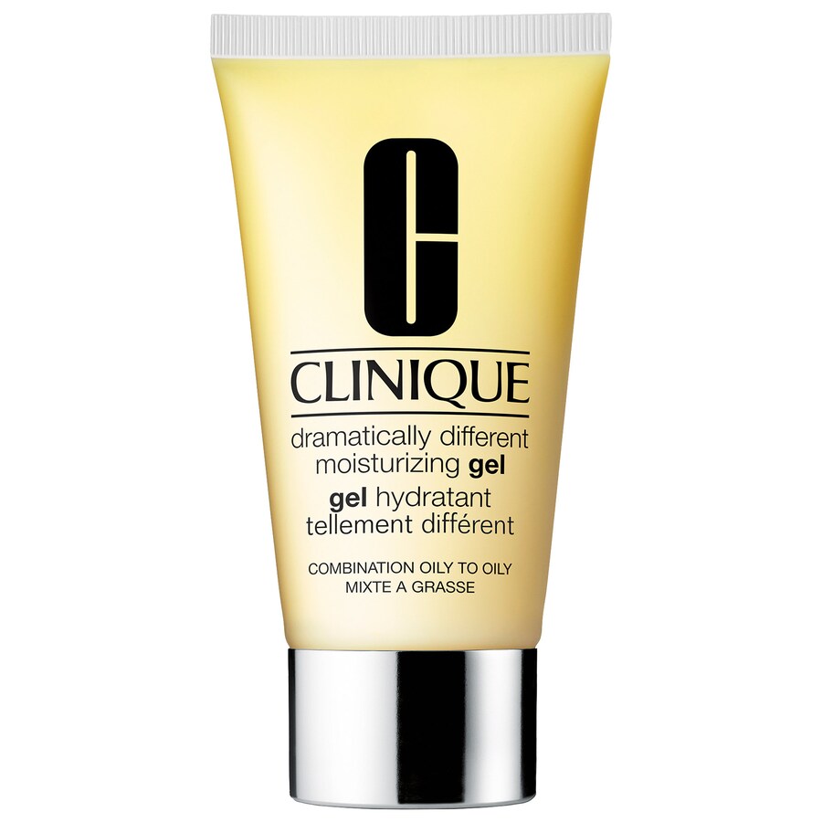 Увлажняющий гель Dramatically Different для восстановления кожного барьера CLINIQUE, 1.7 oz Tube/50 mL
Увлажняющий гель Dramatically Different для восстановления кожного барьера CLINIQUE, 1.7 oz Tube/50 mL