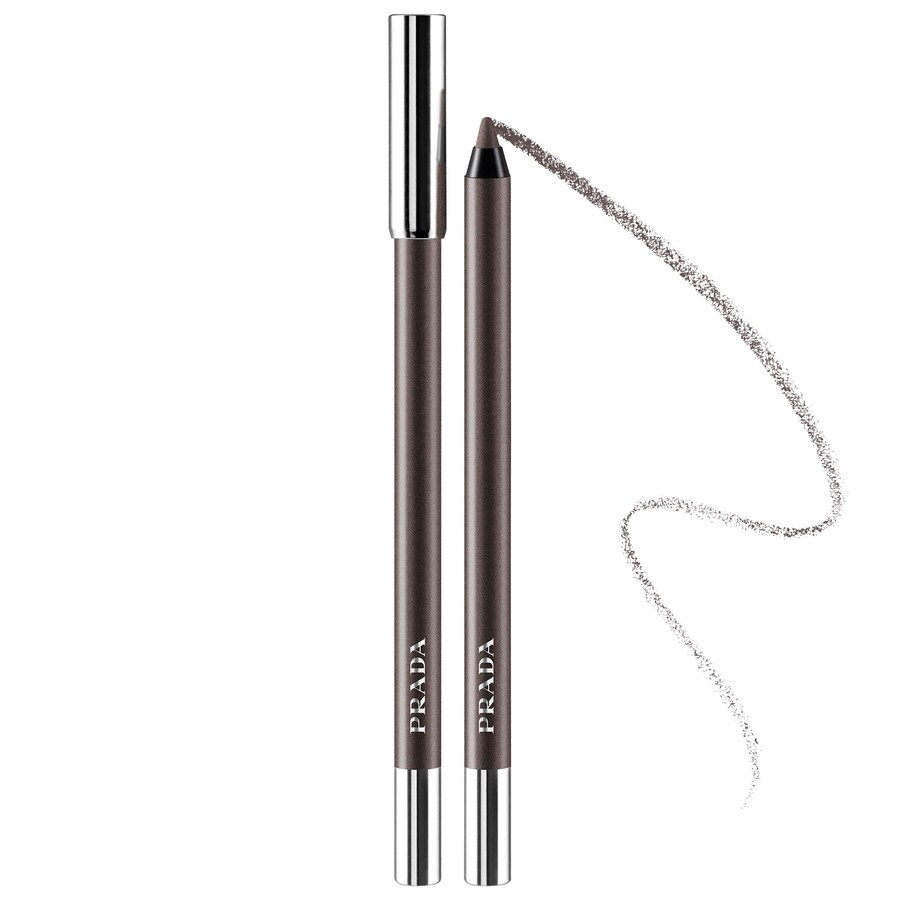 Водостойкий карандаш для глаз Pradalines Gliding Waterproof Smudge Proof Prada Beauty, 0.04 oz/1.2 g, 04 Ember
Водостойкий карандаш для глаз Pradalines Gliding Waterproof Smudge Proof Prada Beauty, 0.04 oz/1.2 g, 04 Ember