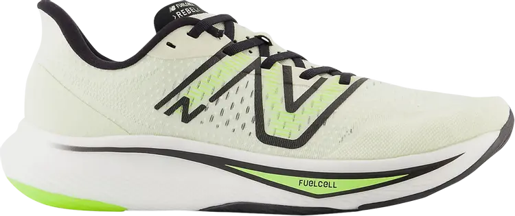Кроссовки FuelCell Rebel v3 'Pistachio Butter Black', кремовый, Бежевый, Кроссовки FuelCell Rebel v3 'Pistachio Butter Black', кремовый
Кроссовки FuelCell Rebel v3 'Pistachio Butter Black', кремовый, Бежевый, Кроссовки FuelCell Rebel v3 'Pistachio Butter Black', кремовый