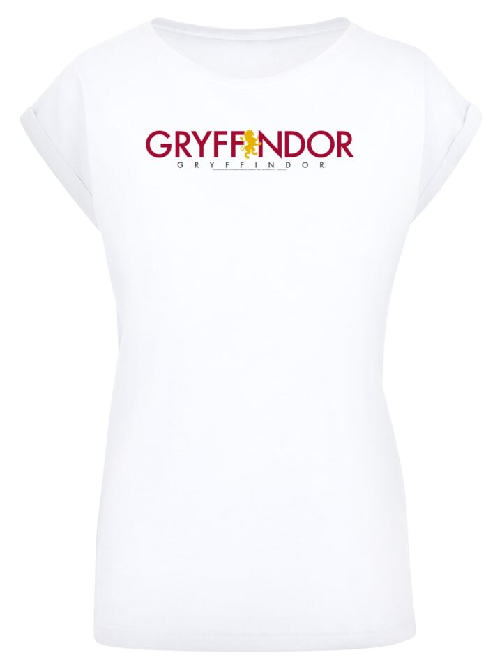 Футболка F4NT4STIC Harry Potter Gryffindor Text, белый
Футболка F4NT4STIC Harry Potter Gryffindor Text, белый