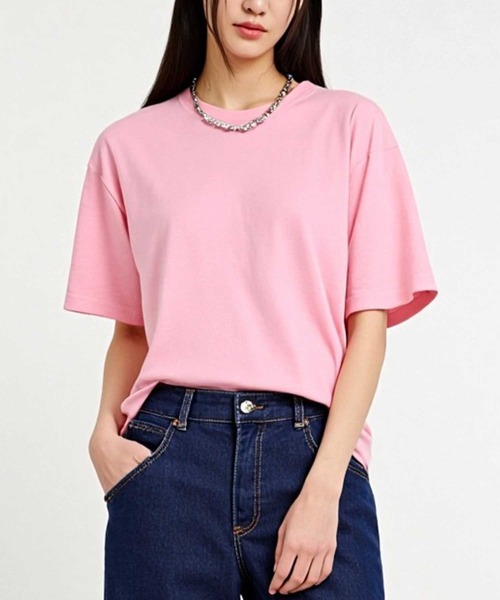 Футболка с коротким рукавом, высококачественный хлопок, 6.2 унции (176 г) United Athle, модель 5942, розовый
Футболка с коротким рукавом, высококачественный хлопок, 6.2 унции (176 г) United Athle, модель 5942, розовый