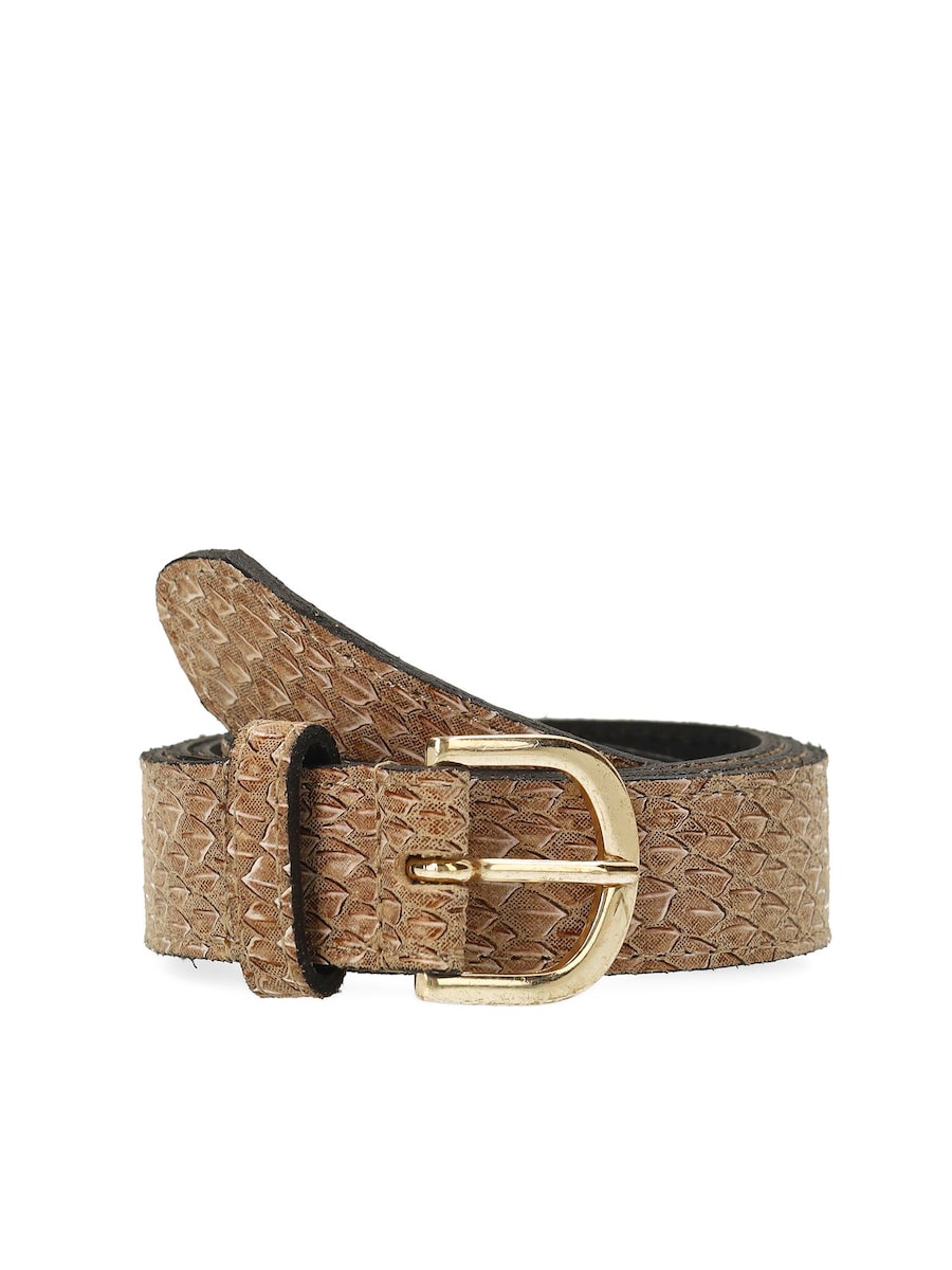 Ремень MANFIELD, бежевый
Ремень MANFIELD, бежевый