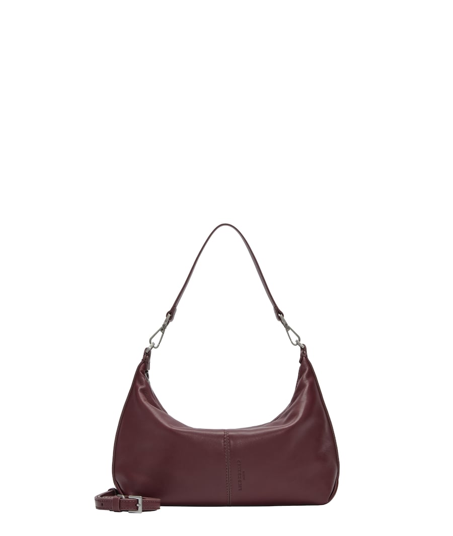 Сумка через плечо Liebeskind Berlin, Wine Red
Сумка через плечо Liebeskind Berlin, Wine Red