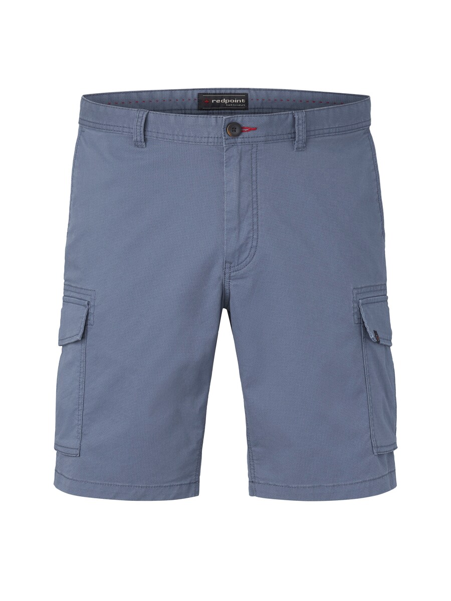Повседневные брюки-карго REDPOINT, Dusty blue
Повседневные брюки-карго REDPOINT, Dusty blue