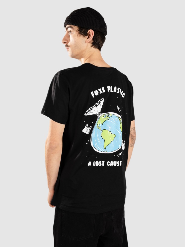 Футболка A Lost Cause F%#K Plastic T-Shirt, black, Черный, Футболка A Lost Cause F%#K Plastic T-Shirt, black
Футболка A Lost Cause F%#K Plastic T-Shirt, black, Черный, Футболка A Lost Cause F%#K Plastic T-Shirt, black