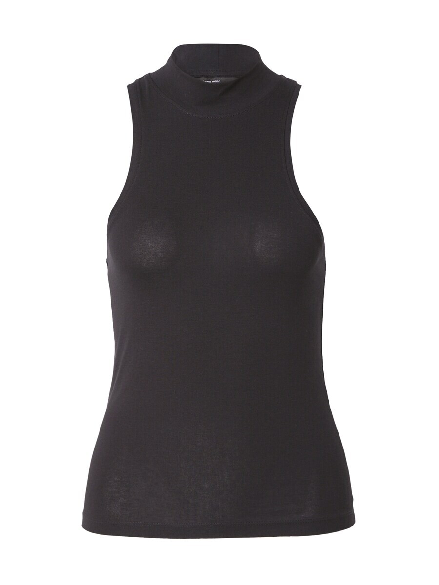Топ Vero Moda VERA, черный
Топ Vero Moda VERA, черный