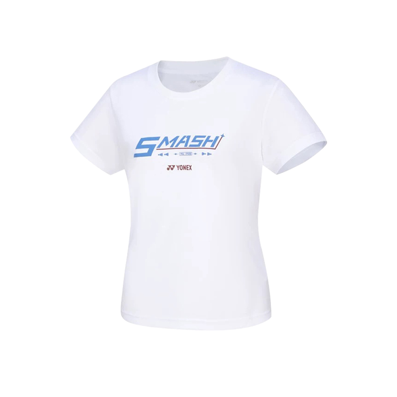YONEX Футболка Badminton Clothing Women's
YONEX Футболка Badminton Clothing Women's