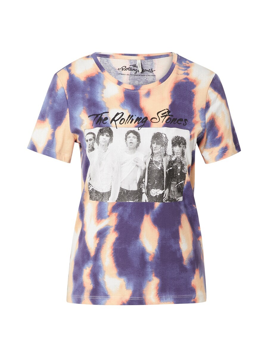 Футболка ONLY Shirt, разноцветный
Футболка ONLY Shirt, разноцветный