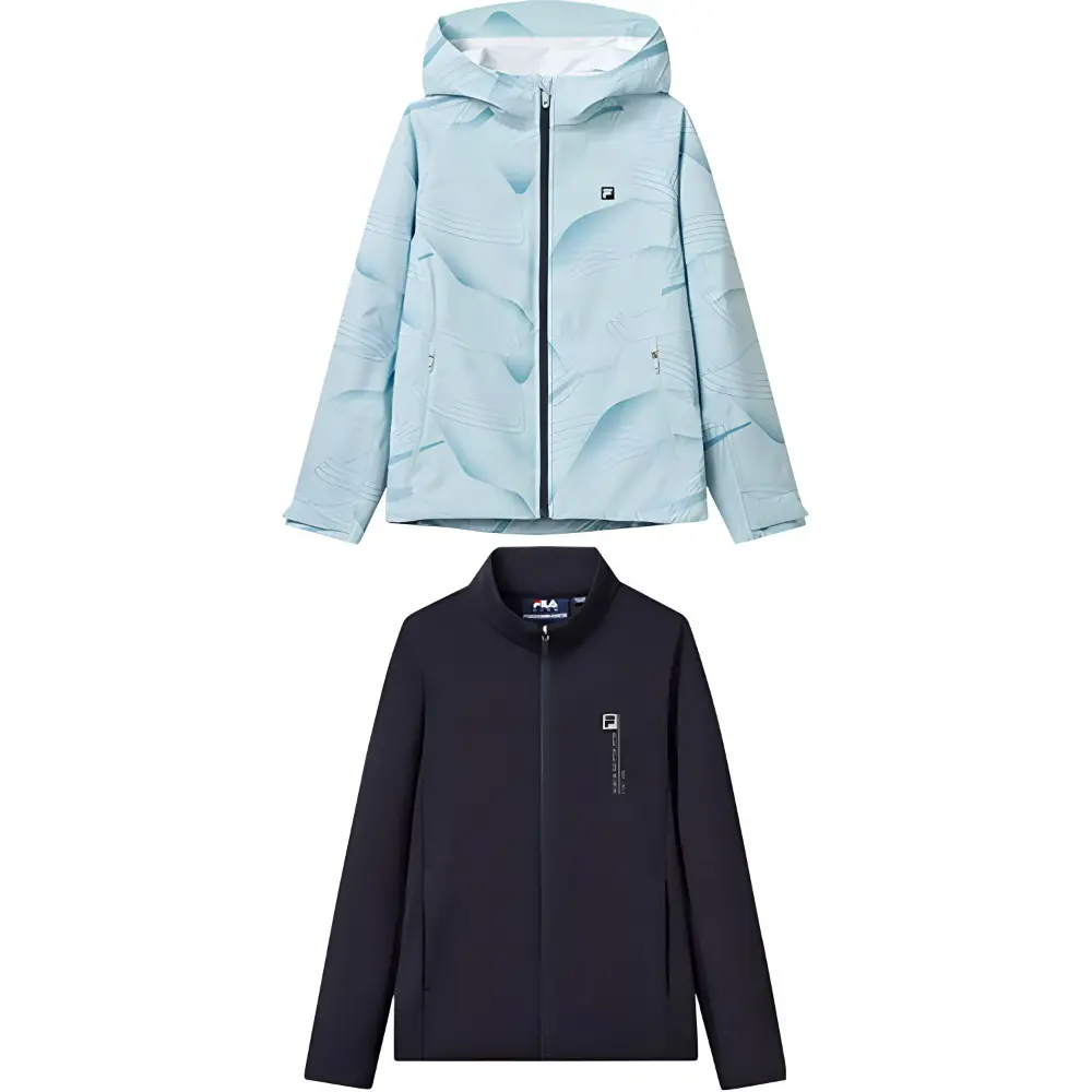 Куртка fw24 комплект из 2 предметов mist gray для подростков FILA KIDS, серый
Куртка fw24 комплект из 2 предметов mist gray для подростков FILA KIDS, серый