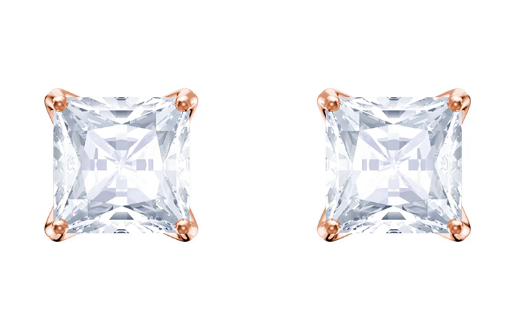 Swarovski Серьги-гвоздики Stilla Attract для женщин белый/розовое золото
Swarovski Серьги-гвоздики Stilla Attract для женщин белый/розовое золото