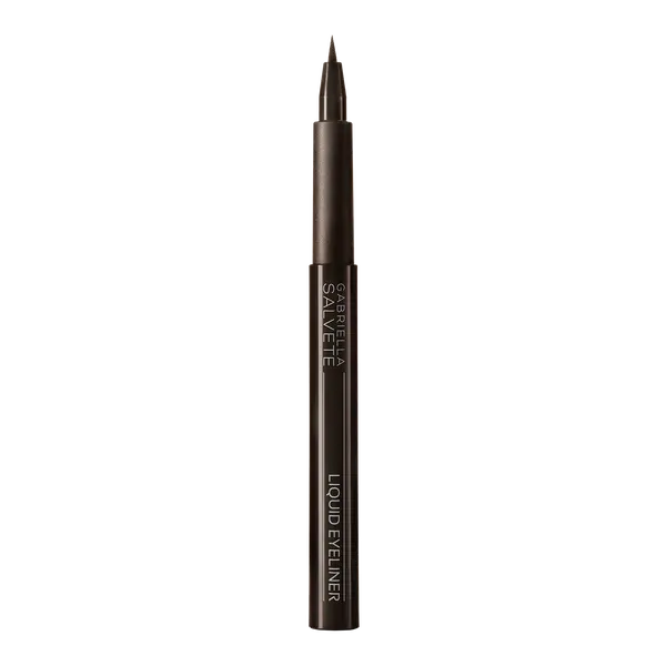 Жидкая подводка для глаз 02, 1,2 мл Gabriella Salvete Liquid eyeliner, цвет 02
Жидкая подводка для глаз 02, 1,2 мл Gabriella Salvete Liquid eyeliner, цвет 02