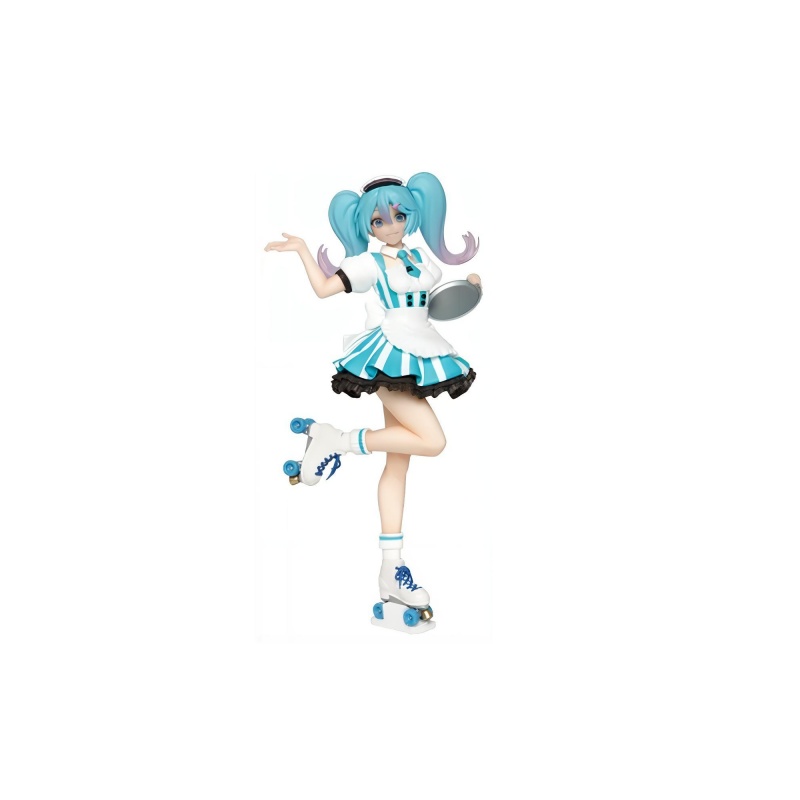 Хацунэ Мику Vocaloid TAITO
Хацунэ Мику Vocaloid TAITO