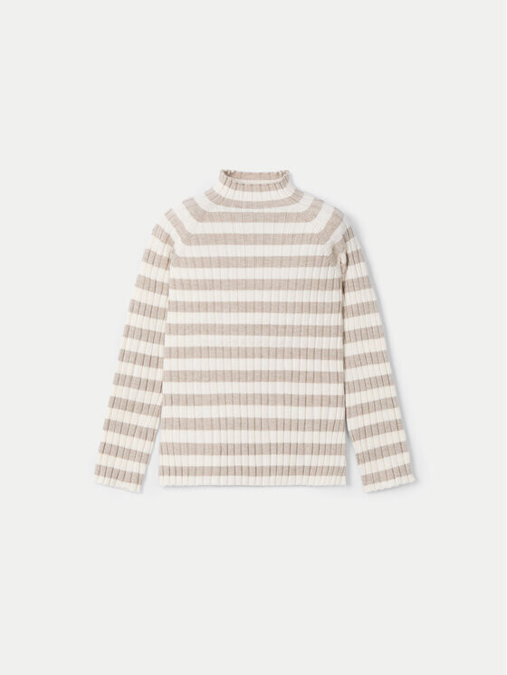 Блуза стандартного кроя Mayoral, бежевый
Блуза стандартного кроя Mayoral, бежевый