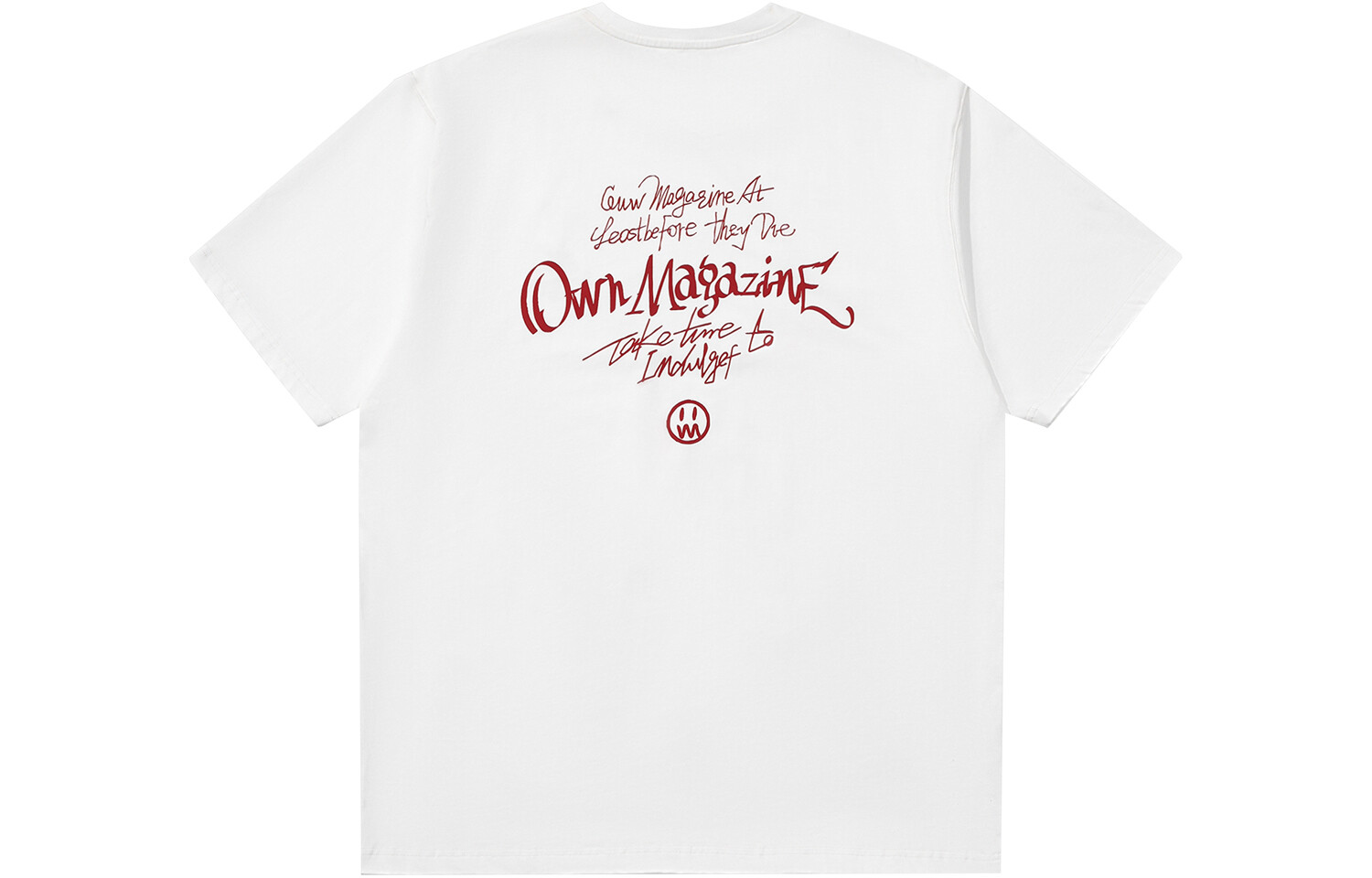 Футболка унисекс BEASTER, Красный
Футболка унисекс BEASTER, Красный