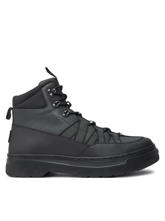 Ботинки HUGO, зеленый
Ботинки HUGO, зеленый