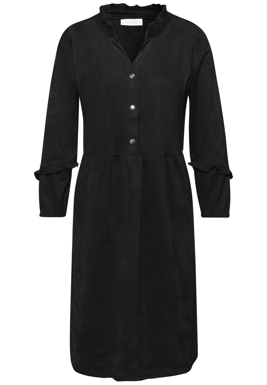 Платье Street One Studio, черный
Платье Street One Studio, черный