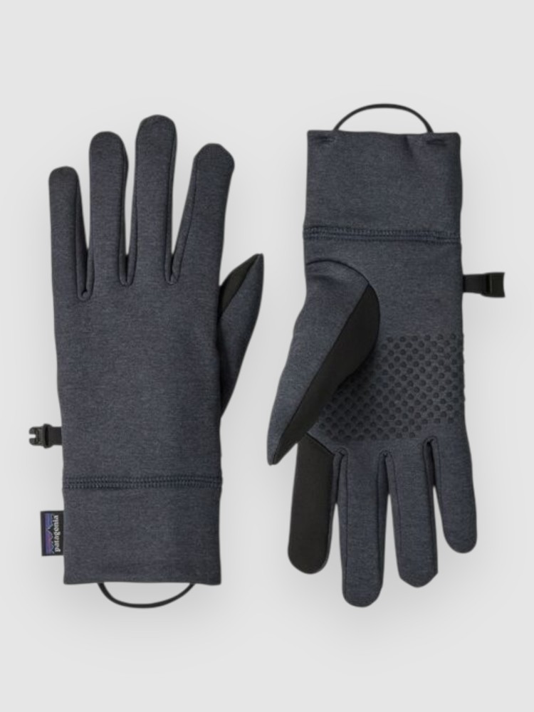 Перчатки Patagonia R1 Daily Handschuhe, smolder blue
Перчатки Patagonia R1 Daily Handschuhe, smolder blue