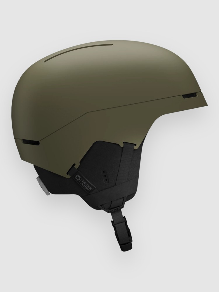 Шлем для сноуборда Salomon Brigade Index MIPS Helm, olive night, Хаки, Шлем для сноуборда Salomon Brigade Index MIPS Helm, olive night
Шлем для сноуборда Salomon Brigade Index MIPS Helm, olive night, Хаки, Шлем для сноуборда Salomon Brigade Index MIPS Helm, olive night