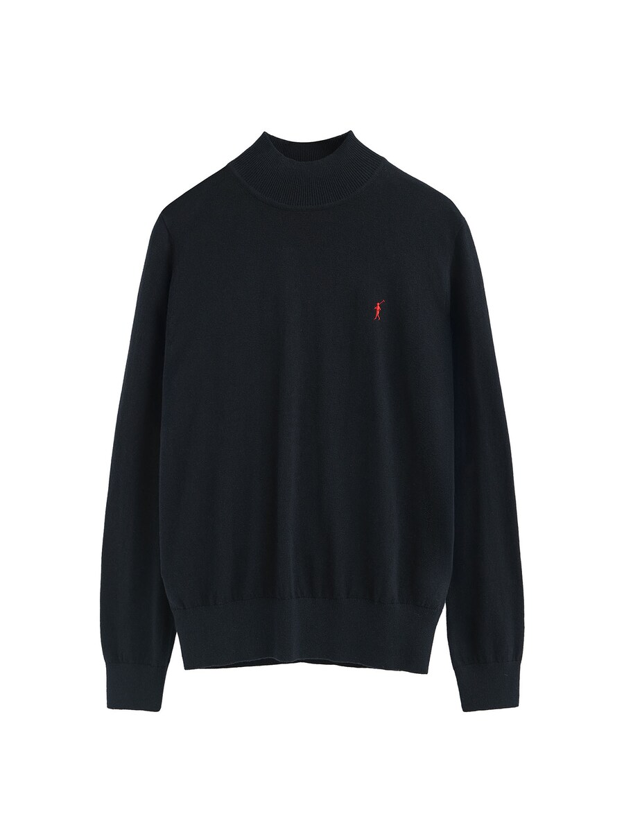 Свитер Polo Club, темно-синий
Свитер Polo Club, темно-синий
