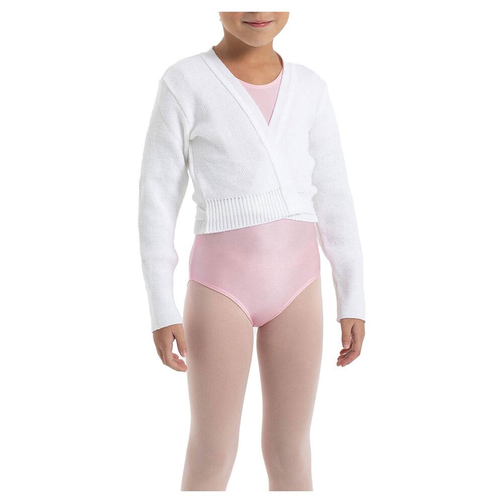 Футболка с длинным рукавом Intermezzo Elisa, белый
Футболка с длинным рукавом Intermezzo Elisa, белый