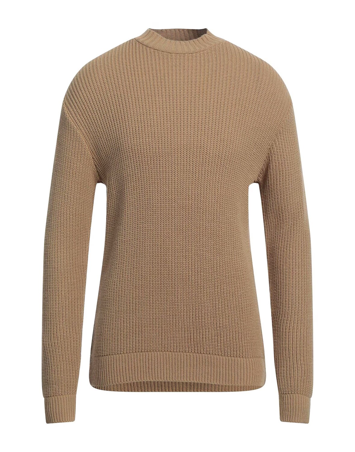 Свитер Stilosophy, коричневый
Свитер Stilosophy, коричневый