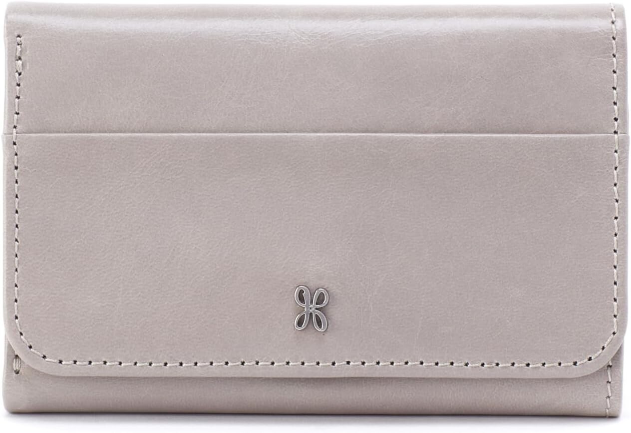 Кошелек Jill HOBO, светло-серый
Кошелек Jill HOBO, светло-серый