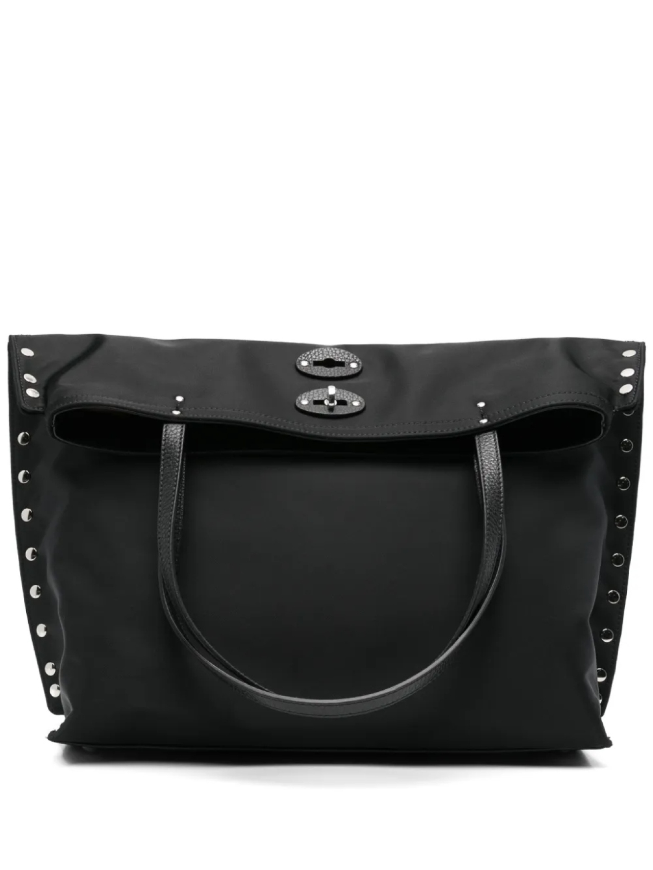 Сумка через плечо Tokio Zanellato, черный
Сумка через плечо Tokio Zanellato, черный