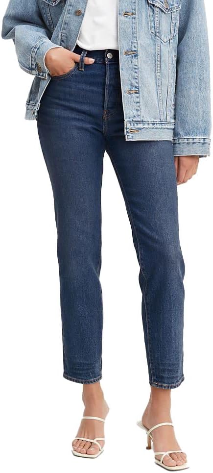 Женские джинсы Levi's Premium Wedgie Icon Fit, Life'S Work
Женские джинсы Levi's Premium Wedgie Icon Fit, Life'S Work