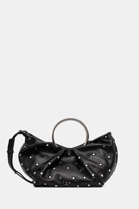Кожаная сумка Iro, черный
Кожаная сумка Iro, черный
