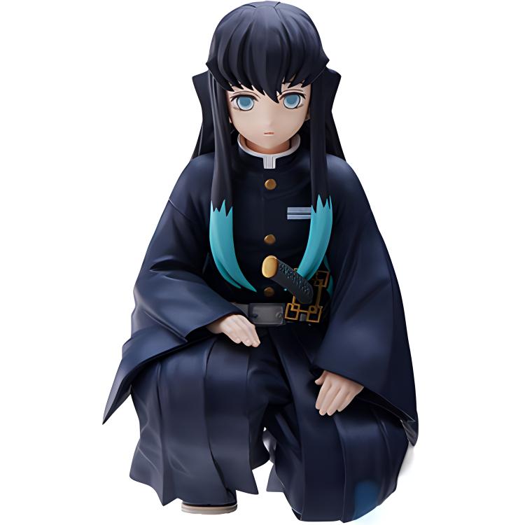 Демон Слейер Кимэцу но Яйба, Муитиро Токито SEGA
Демон Слейер Кимэцу но Яйба, Муитиро Токито SEGA