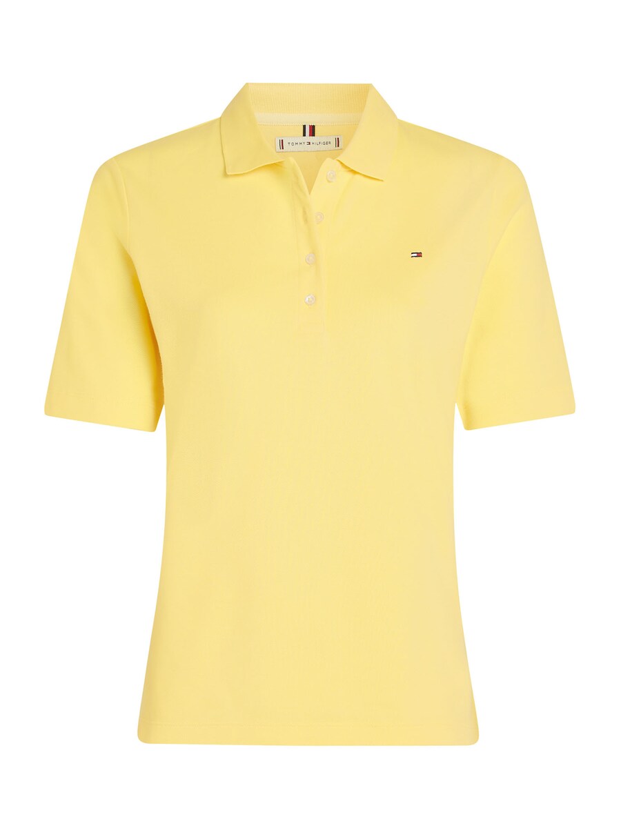 Рубашка TOMMY HILFIGER 1985, желтый
Рубашка TOMMY HILFIGER 1985, желтый