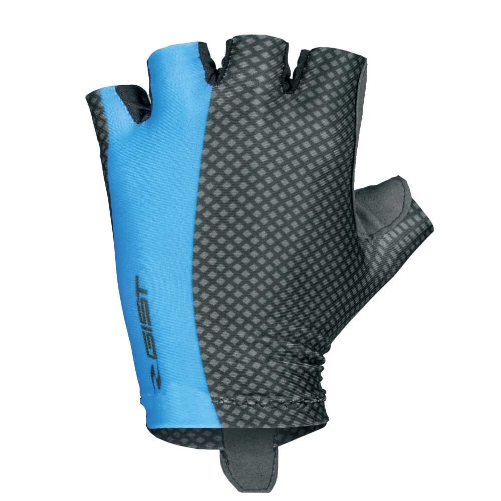 Короткие перчатки Gist Linea Short Gloves, черный
Короткие перчатки Gist Linea Short Gloves, черный