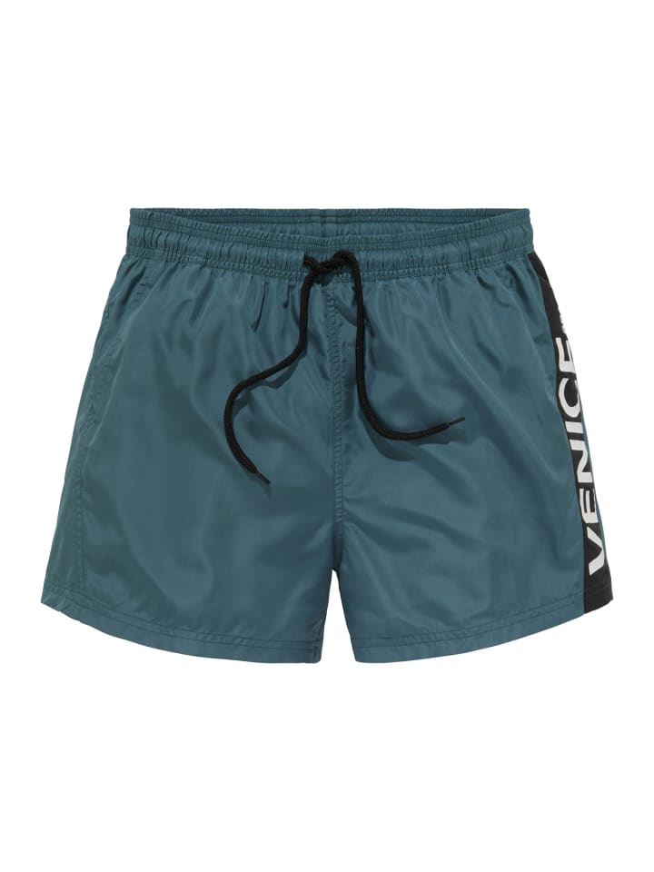 Venice Beach зеленые плавки
Venice Beach зеленые плавки