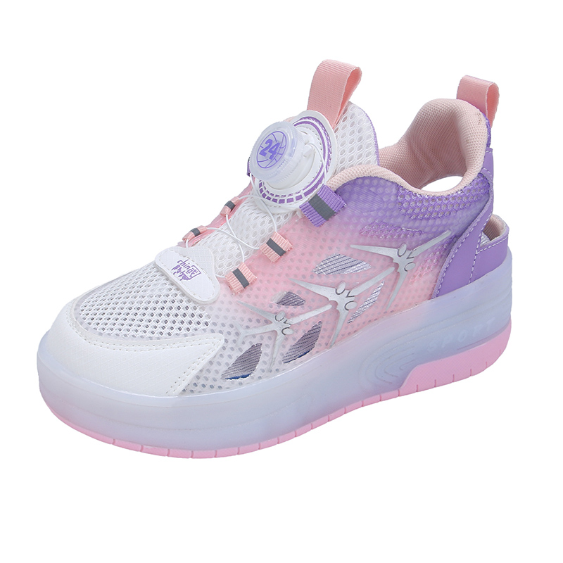 Низкие кроссовки для активного отдыха для детей Wooden Rabbit, розовый
Низкие кроссовки для активного отдыха для детей Wooden Rabbit, розовый