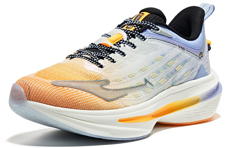 Кроссовки Qitan 4.0 мужские с низким верхом Oak Bud белый/фиолетовый с полумесяцем Erke
Кроссовки Qitan 4.0 мужские с низким верхом Oak Bud белый/фиолетовый с полумесяцем Erke