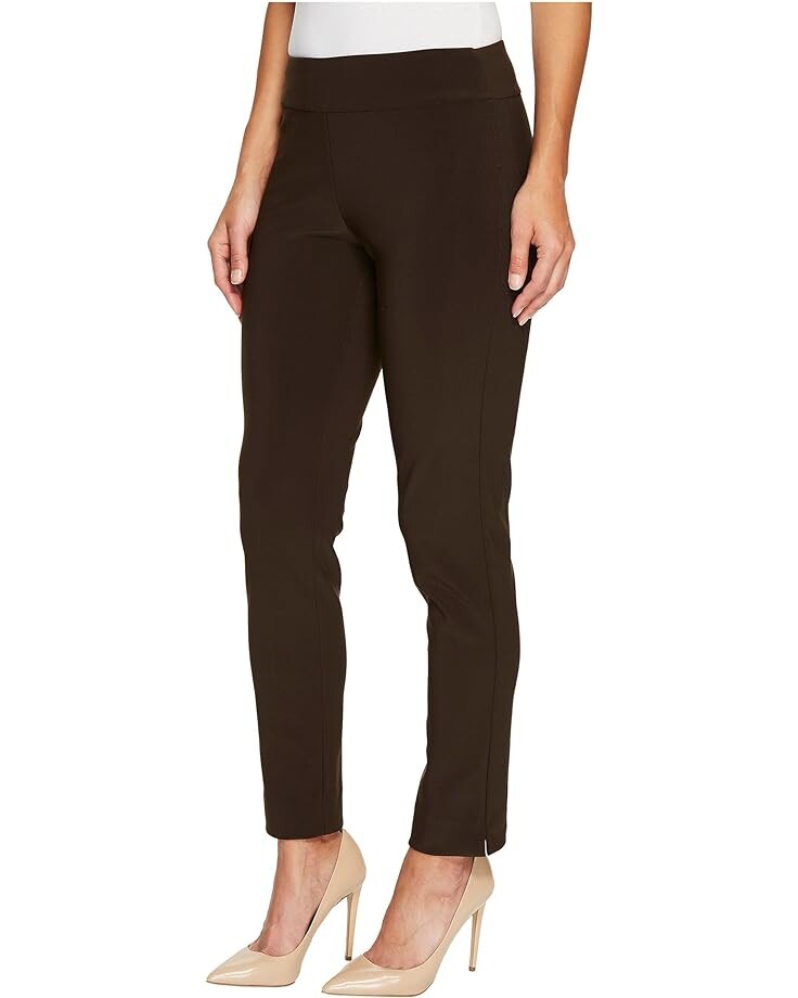 Брюки Krazy Larry Microfiber Long Skinny Dress Pants, коричневый
Брюки Krazy Larry Microfiber Long Skinny Dress Pants, коричневый