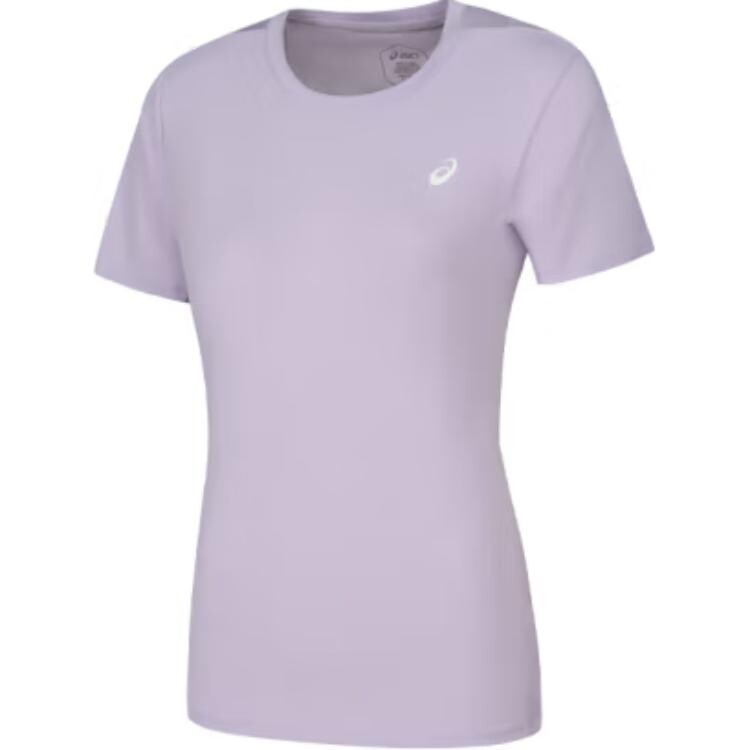Футболка женская сиреневая Asics
Футболка женская сиреневая Asics