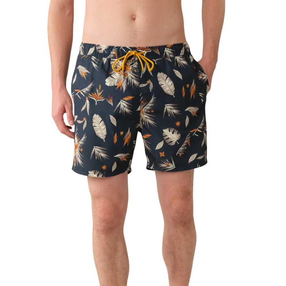 Шорты для плавания Deeluxe Charley, синий 
Шорты для плавания Deeluxe Charley, синий